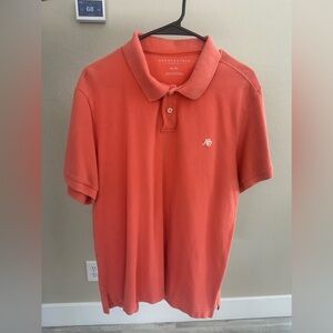 Men’s Aeropostale polo shirt